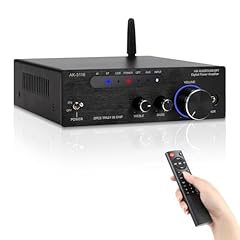 Romicta amplificatore audio usato  Spedito ovunque in Italia 