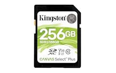 Kingston canvas select for sale  Delivered anywhere in UK