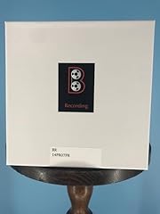 Burlington recording 1200 for sale  Delivered anywhere in USA 