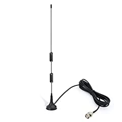 Bingfu VHF UHF Ham Radio Police Scanner Antenna Amateur for sale  Delivered anywhere in USA 