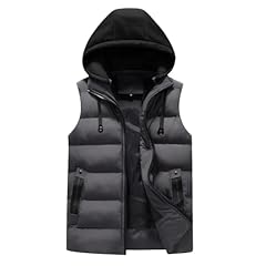 Youthup men gilet for sale  Delivered anywhere in UK