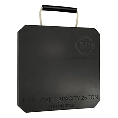 Ton cribbing support for sale  Delivered anywhere in USA 