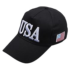 American flag hat for sale  Delivered anywhere in USA 