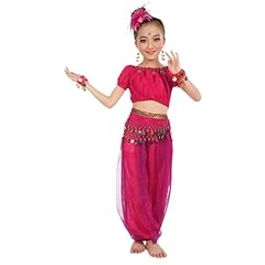 Kids girls indian for sale  Delivered anywhere in UK