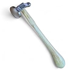 Chasing hammer domed for sale  Delivered anywhere in UK