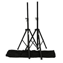 Speaker stand kit for sale  Delivered anywhere in UK