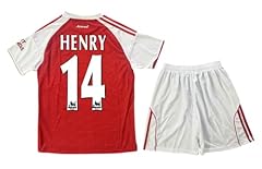 Henry kids jersey for sale  Delivered anywhere in USA 