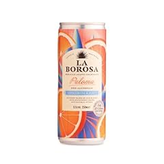 Borosa paloma cocktails for sale  Delivered anywhere in UK