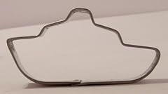 Cookie cutters boat for sale  Delivered anywhere in UK