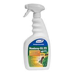 Monterey biological insecticid for sale  Delivered anywhere in USA 