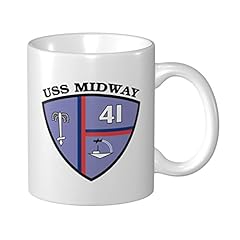 Amzcvgf uss midway for sale  Delivered anywhere in USA 