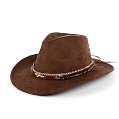 Sigone cowboy hat for sale  Delivered anywhere in UK