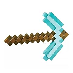 Disguise minecraft diamond for sale  Delivered anywhere in UK