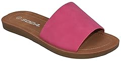 Soda shoes women for sale  Delivered anywhere in UK