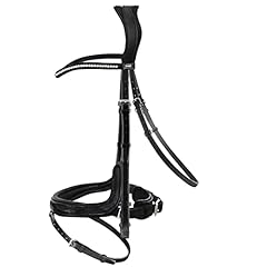 Passier snaffle bridle for sale  Delivered anywhere in UK