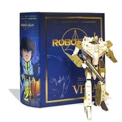 Toynami robotech masterpiece for sale  Delivered anywhere in USA 