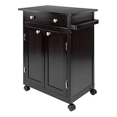 Winsome savannah kitchen for sale  Delivered anywhere in USA 