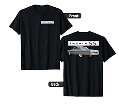 Impala shirt for sale  Delivered anywhere in USA 