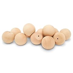 Wood knobs inch for sale  Delivered anywhere in USA 