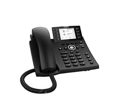 Snom d335 telefon gebraucht kaufen  Wird an jeden Ort in Deutschland