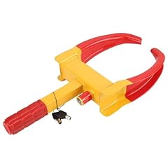 Youyijia wheel clamp for sale  Delivered anywhere in UK