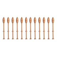 12pcs lace bobbins for sale  Delivered anywhere in UK