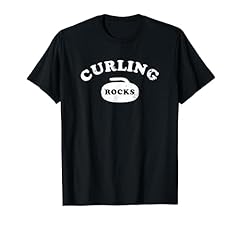 Funny curling rocks for sale  Delivered anywhere in USA 