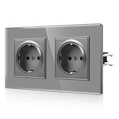 Cnbingo schuko double d'occasion  Livré partout en Belgiqu