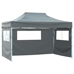 Vidaxl gazebo professionale usato  Spedito ovunque in Italia 