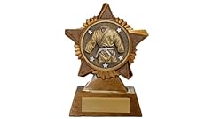 Martial arts trophy for sale  Delivered anywhere in UK