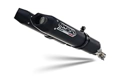 Gpr exhaust system usato  Spedito ovunque in Italia 