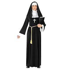 Morph nun costume for sale  Delivered anywhere in UK
