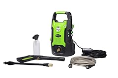 Greenworks 1500 psi for sale  Delivered anywhere in USA 