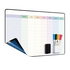 Mccorl chore chart for sale  Delivered anywhere in UK