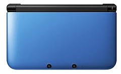 Nintendo 3ds blue for sale  Delivered anywhere in USA 