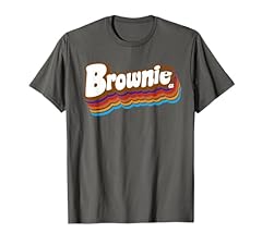Girls brownie retro for sale  Delivered anywhere in USA 