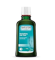 Weleda rosemary oil for sale  Delivered anywhere in UK