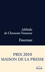 Fourrure d'occasion  Livré partout en France
