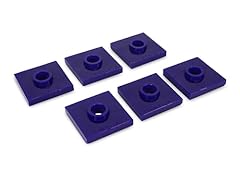 Superpro poly rubber for sale  Delivered anywhere in UK