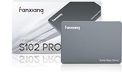 Fanxiang s102 pro gebraucht kaufen  Wird an jeden Ort in Deutschland