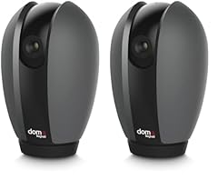 Beghelli telecamera wifi usato  Spedito ovunque in Italia 