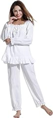Womens pajamas set for sale  Delivered anywhere in UK