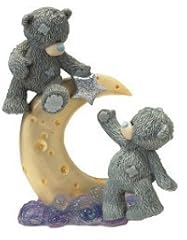 Moon 40154 figurine for sale  Delivered anywhere in UK