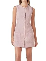Tweed dress woman for sale  Delivered anywhere in UK