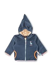 Sigikid fleecejacke wild gebraucht kaufen  Wird an jeden Ort in Deutschland
