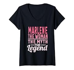 Marlene the woman d'occasion  Livré partout en France