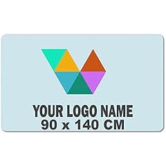 Tappetino personalizzato per usato  Spedito ovunque in Italia 