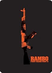 Rambo auftrag rambo gebraucht kaufen  Wird an jeden Ort in Deutschland
