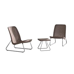Keter 17197637 lounge gebraucht kaufen  Wird an jeden Ort in Deutschland