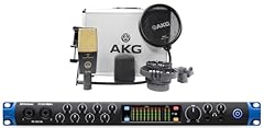 Audiosavings bundle akg for sale  Delivered anywhere in USA 